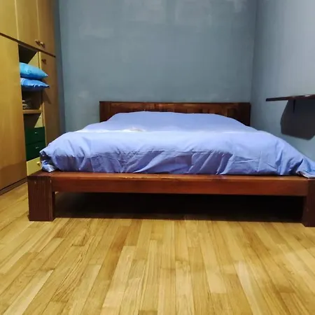 Tranquillo شقة